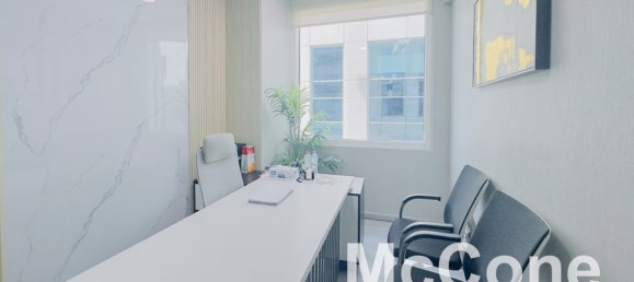 Bureau à Business Bay, UAE 146.14m² No. 32932 7