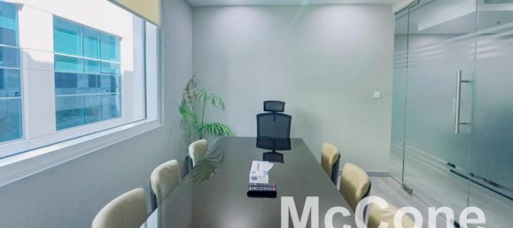 Bureau à Business Bay, UAE 146.14m² No. 32932 3