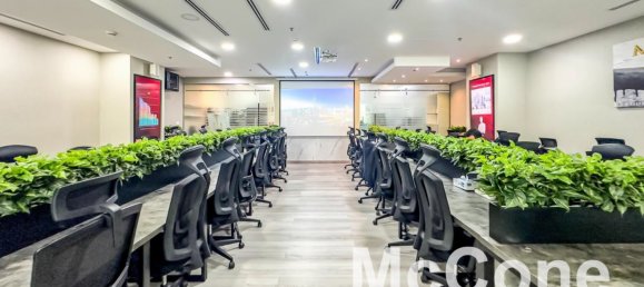 Bureau à Business Bay, UAE 146.14m² No. 32932 12
