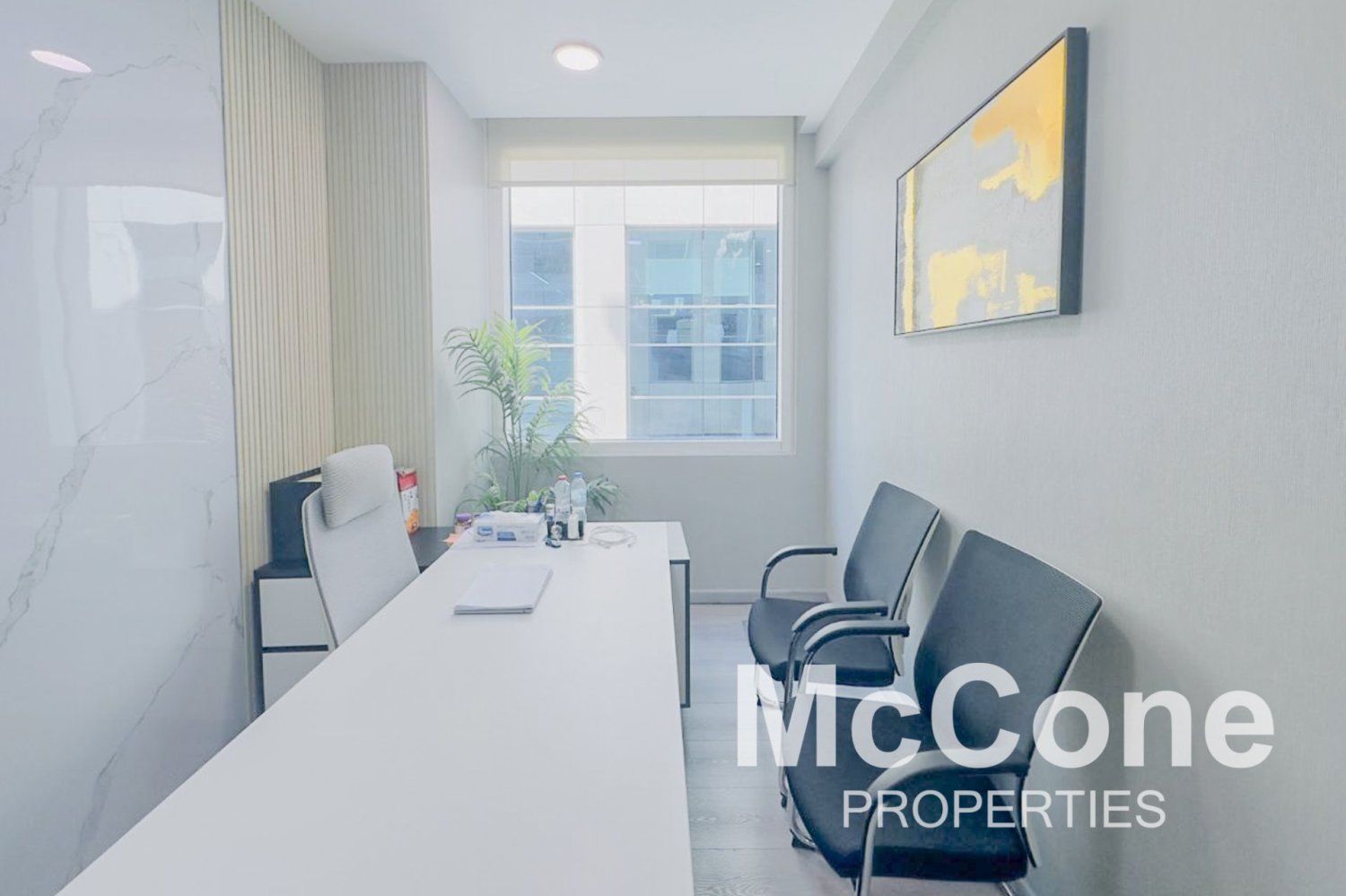 Bureau à Business Bay, UAE 146.14m² No. 32932