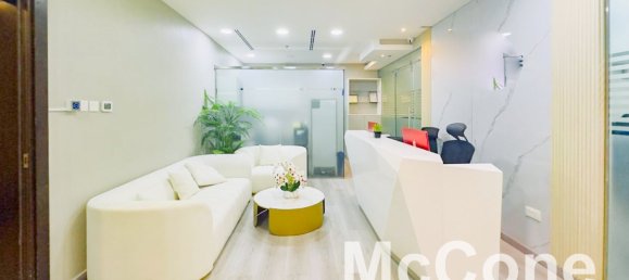 Bureau à Business Bay, UAE 146.14m² No. 32932 15