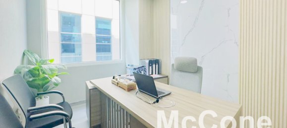 Bureau à Business Bay, UAE 146.14m² No. 32932 5