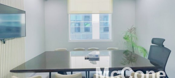 Bureau à Business Bay, UAE 146.14m² No. 32932 9