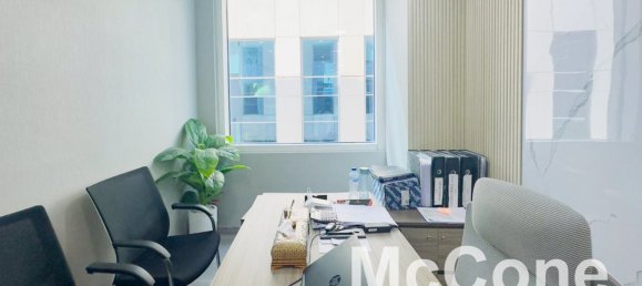 Bureau à Business Bay, UAE 146.14m² No. 32932 4