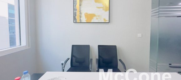 Bureau à Business Bay, UAE 146.14m² No. 32932 8