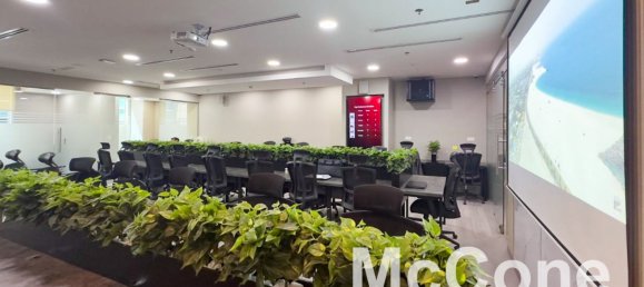 Bureau à Business Bay, UAE 146.14m² No. 32932 11