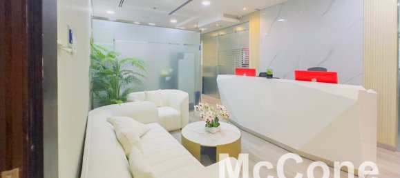 Bureau à Business Bay, UAE 146.14m² No. 32932 14