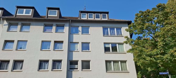 2 bedrooms Apartment in Essen, Germany No. 314762 17