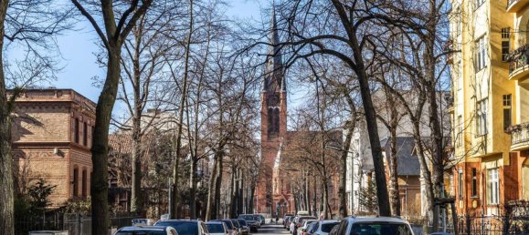 Imóvel comercial T2 em Friedenau, Germany N.º 38339 7