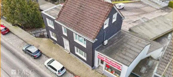 7 rooms Building in Remscheid, Germany No. 76596 3