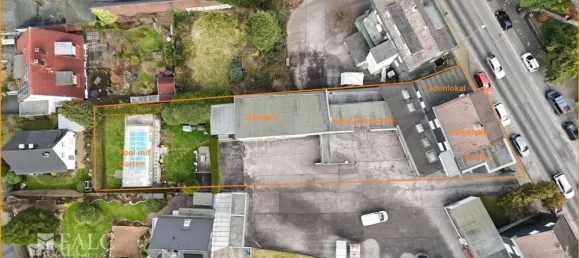 7 rooms Building in Remscheid, Germany No. 76596 27