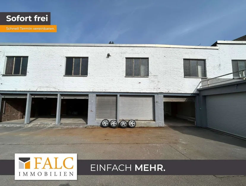 7 rooms Building in Remscheid, Germany No. 76596