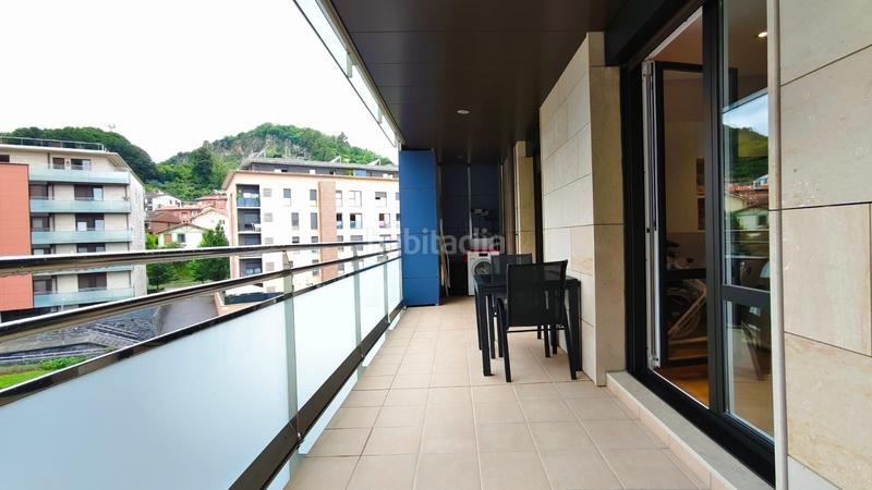 3 bedrooms Apartment in Basque Autonomous Community, Spain No. 186666