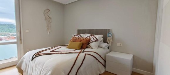 3 bedrooms Apartment in Basque Autonomous Community, Spain No. 186666 13