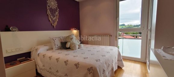 3 bedrooms Apartment in Basque Autonomous Community, Spain No. 186666 21
