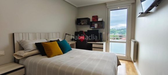 3 bedrooms Apartment in Basque Autonomous Community, Spain No. 186666 17