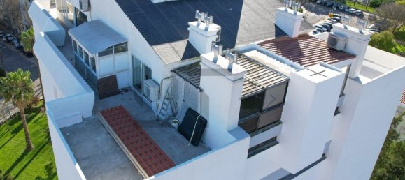 5 chambres Penthouse à Amadora, Portugal No. 98687 10