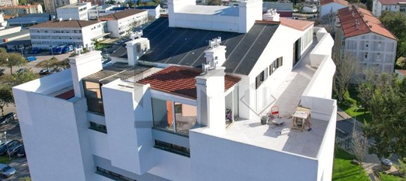 5 chambres Penthouse à Amadora, Portugal No. 98687 9