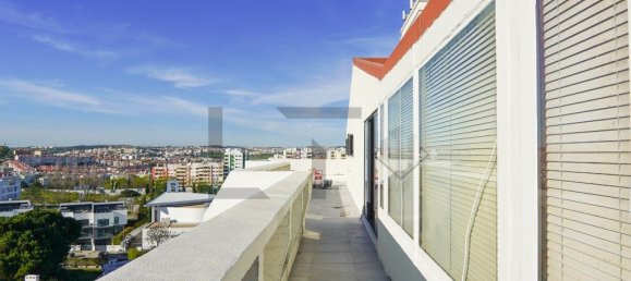 5 chambres Penthouse à Amadora, Portugal No. 98687 35