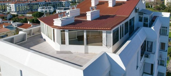 5 chambres Penthouse à Amadora, Portugal No. 98687 48