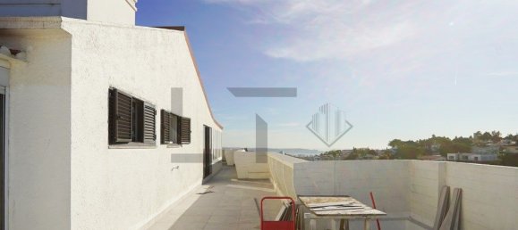 5 chambres Penthouse à Amadora, Portugal No. 98687 38