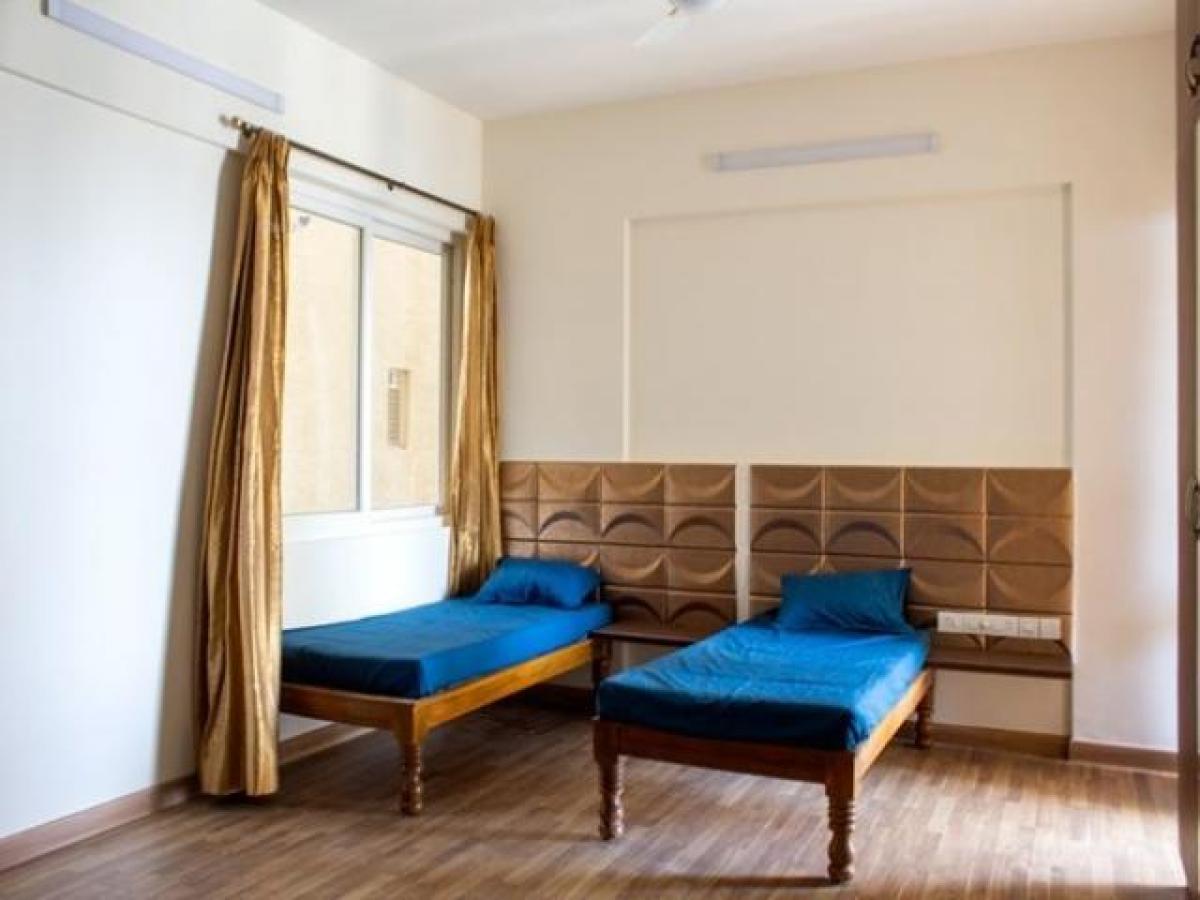 3 bedrooms House in Bangalore, India No. 23478