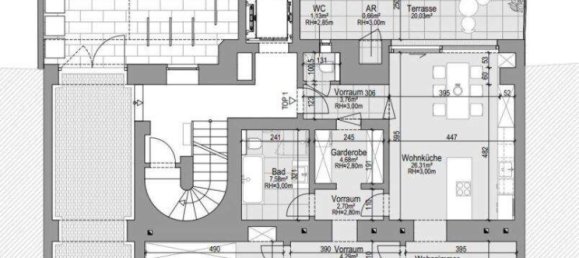 3-Zimmer Wohnung in Penzing, Austria, Nr. 143684 29