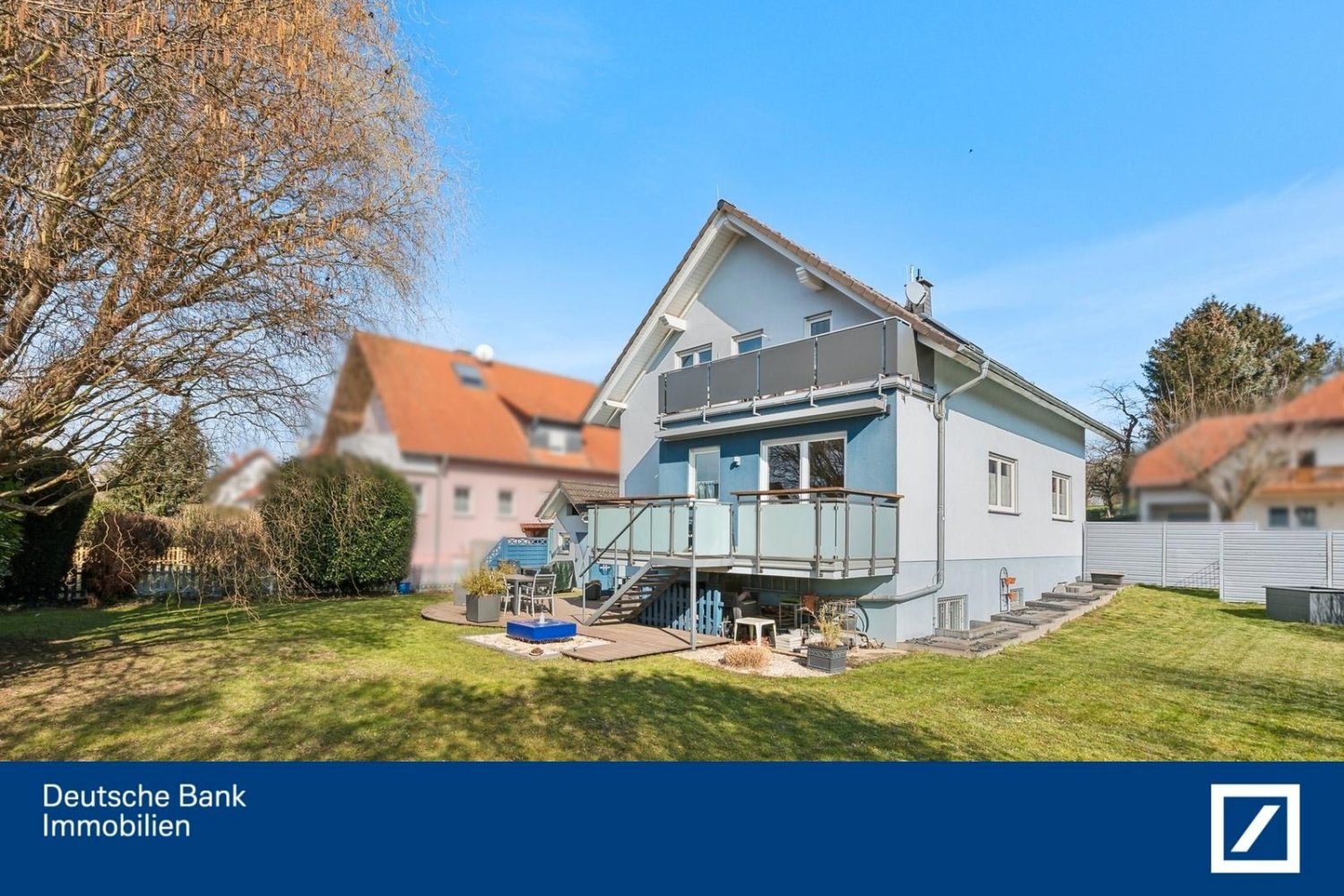 5 Schlafzimmer Haus in Wetteraukreis, Germany, Nr. 46216