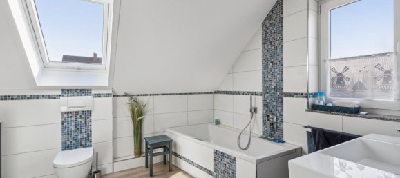 5 Schlafzimmer Haus in Wetteraukreis, Germany, Nr. 46216 18