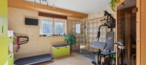 5 Schlafzimmer Haus in Wetteraukreis, Germany, Nr. 46216 20