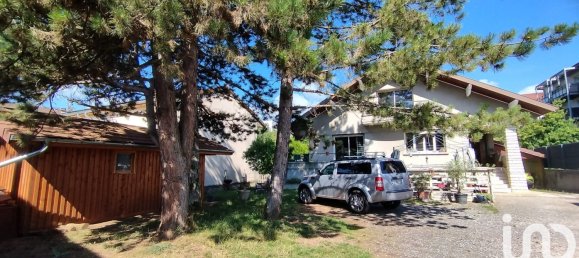 3 chambres Maison à Oyonnax, France No. 301319 2