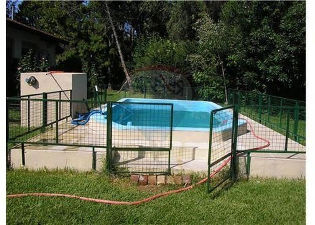 2 Schlafzimmer Bauernhof in General Rodriguez, Argentina, Nr. 32431