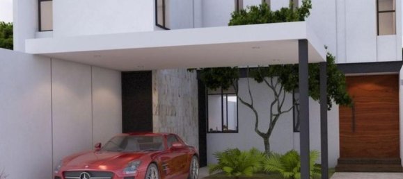 3 bedrooms House in Yucatan, Mexico No. 146842 2