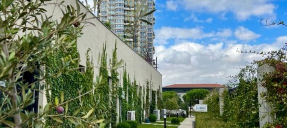 Apartment 4+1 in Istanbul, Turkey No. 19737 10