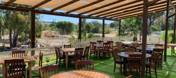 1 bedroom House in Estepona, Spain No. 143994 5