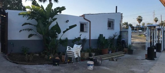 1 bedroom House in Estepona, Spain No. 143994 2