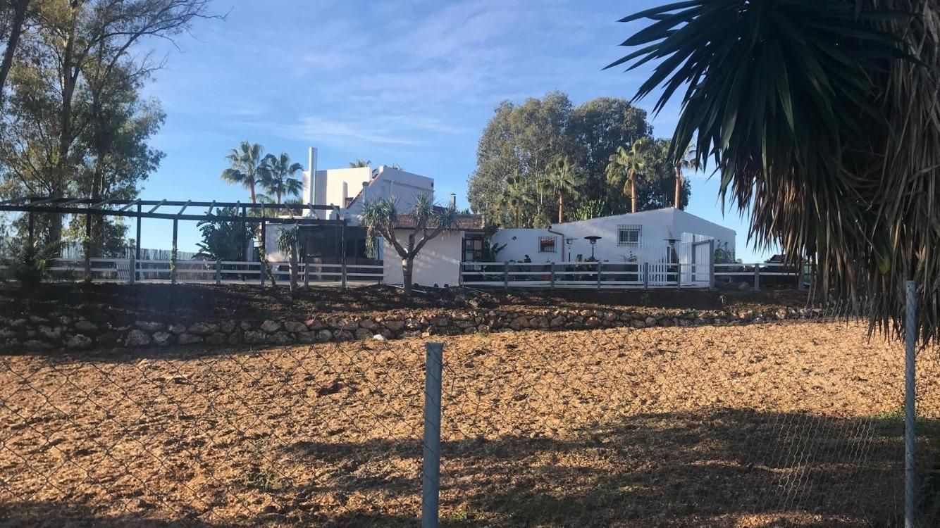 1 bedroom House in Estepona, Spain No. 143994