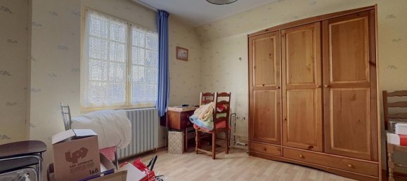 4 Schlafzimmer Haus in Magny-sur-Tille, France, Nr. 41536 6