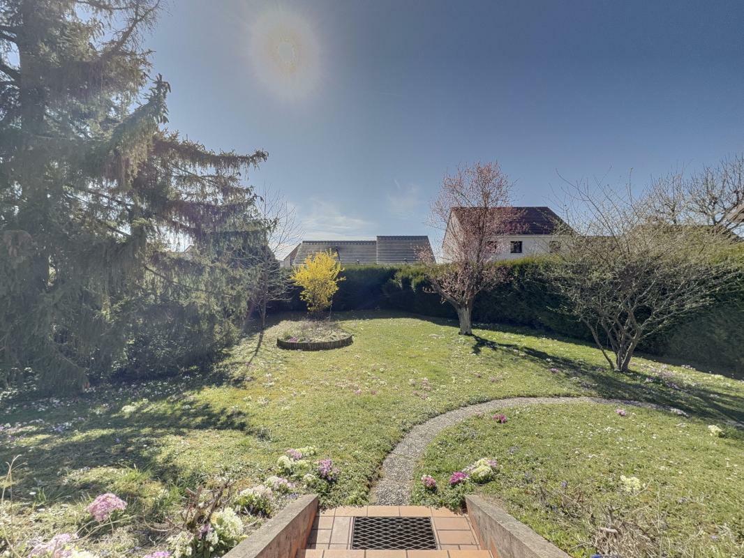 4 Schlafzimmer Haus in Magny-sur-Tille, France, Nr. 41536