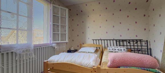 4 Schlafzimmer Haus in Magny-sur-Tille, France, Nr. 41536 4