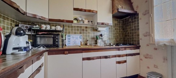 4 Schlafzimmer Haus in Magny-sur-Tille, France, Nr. 41536 9