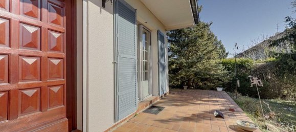 4 Schlafzimmer Haus in Magny-sur-Tille, France, Nr. 41536 15