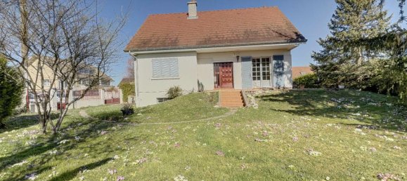 4 Schlafzimmer Haus in Magny-sur-Tille, France, Nr. 41536 13