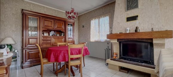 4 Schlafzimmer Haus in Magny-sur-Tille, France, Nr. 41536 12