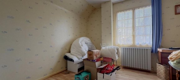 4 Schlafzimmer Haus in Magny-sur-Tille, France, Nr. 41536 5