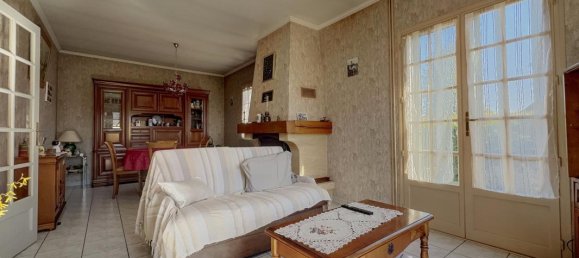 4 Schlafzimmer Haus in Magny-sur-Tille, France, Nr. 41536 11