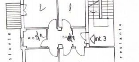 4 bedrooms Apartment in Roccamonfina, Italy No. 325660 8