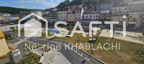 2 bedrooms Apartment in Longwy, France No. 156590 9