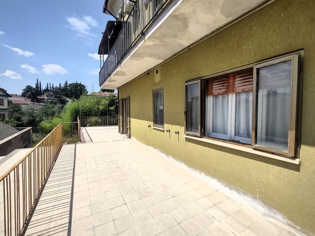 9غرفة شقة في Castel Viscardo, Italy رقم 280325