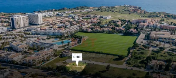 Grundstück in Lagos, Portugal 200m², Nr. 72517 26